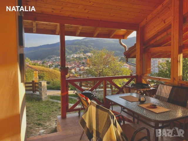 Къща за гости «Шале Изглед», снимка 7 - Вили - 48339883