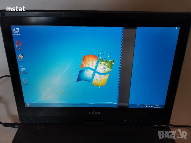 Fujitsu LifeBook T902 Touchscreen, снимка 2 - Лаптопи за дома - 53653441