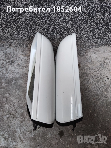 Огледала за Мерцедес Е200 95г., снимка 4 - Части - 52921746