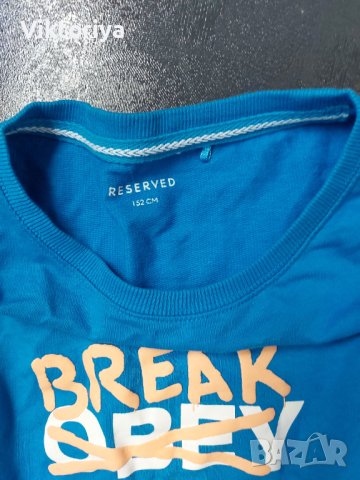 Детски блузи, снимка 3 - Детски Блузи и туники - 41559930