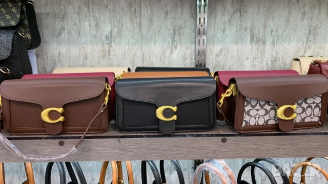 маркови чанти hermes guess pinko coach Michael kors , снимка 4 - Чанти - 50571172