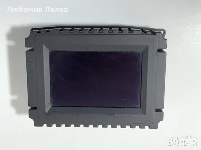 Дисплей радио Opel Vectra C Signum (02-05)г. 13154971 13154972, снимка 2 - Части - 50006221