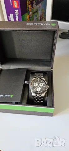 Certina DS First Ceramic