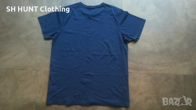 Levi's Mens T-Shirt Размер XL мъжка тениска 25-68, снимка 9 - Тениски - 53302796