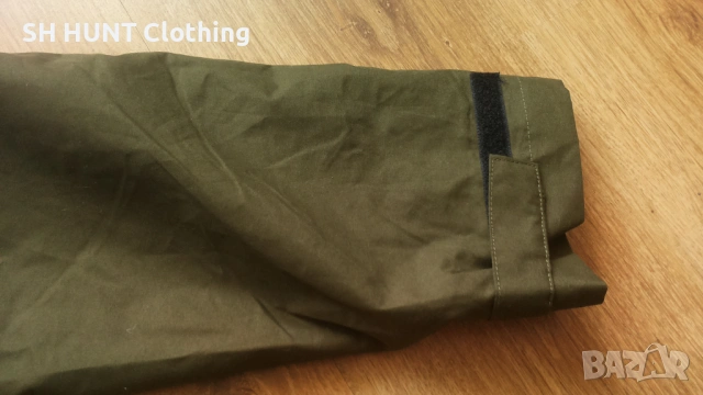 Bransdal of NORWAY Jacket размер XL за лов риболов яке пролет есен - 2121, снимка 8 - Екипировка - 53480004