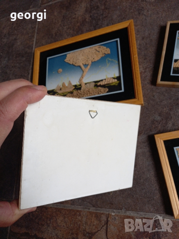 3d картини от корк    11/4, снимка 6 - Картини - 44680413