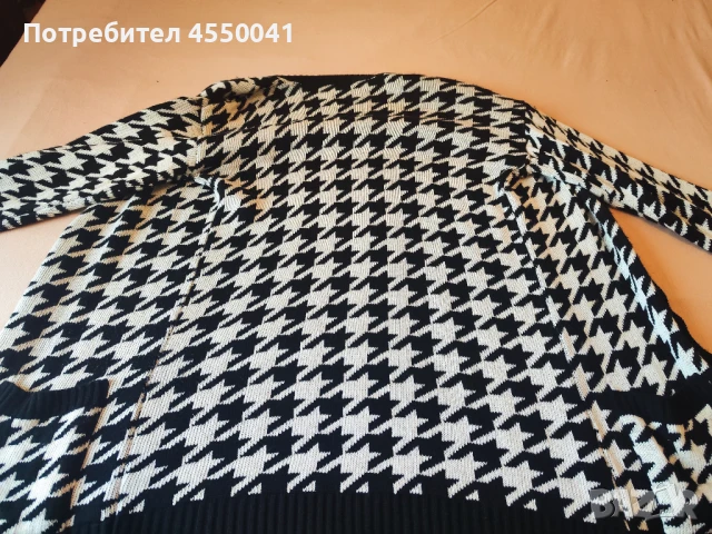 Дамски елек ATMOSPHERE, снимка 8 - Елеци - 51214307