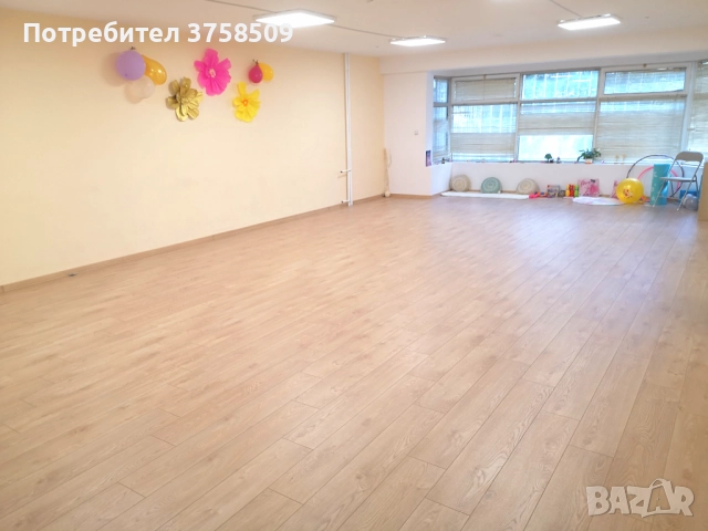 Зали под наем 