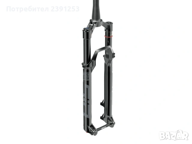 вилка RockShox SID Select 29, снимка 2 - Части за велосипеди - 53609527