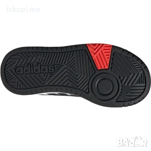 Adidas Hoops 3.0, снимка 4 - Детски маратонки - 53164668
