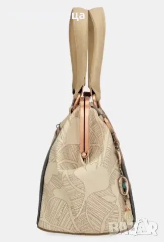 Чанта Anekke Memories, 40801-009, снимка 4 - Чанти - 49440351