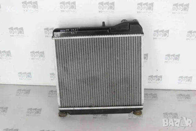 Воден Радиатор за Honda Jazz II 1.4i 83 к.с. (2002-2008)