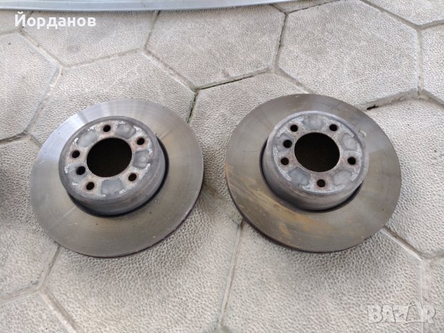 Продавам части за бмв е60 530i НОВИ ЦЕНИ, снимка 2 - Части - 40141769