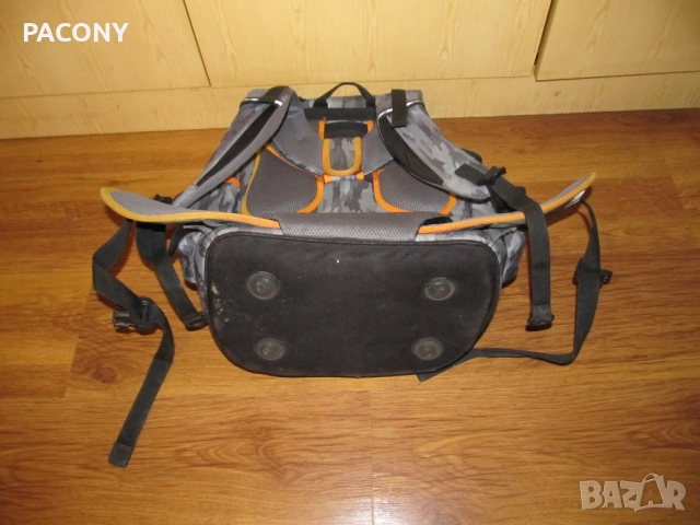 Раница - 2 модела , раница туристическа, за лаптоп, снимка 11 - Тонколони - 51147042