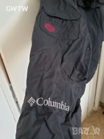 Columbia оригинално зимно яке, снимка 4 - Якета - 49801811