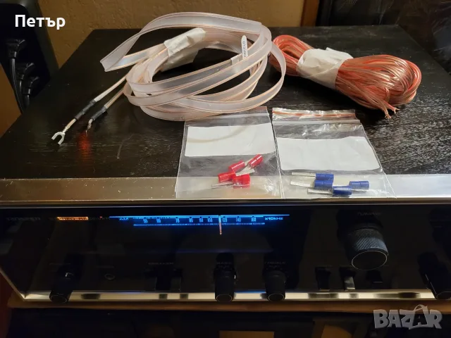 PIONEER SX-440 Ресийвър, снимка 18 - Ресийвъри, усилватели, смесителни пултове - 56403057