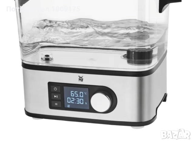 Су Вид (Sous Vide), снимка 4 - Кухненски роботи - 52704576