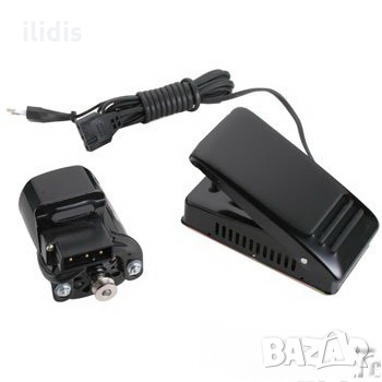 Мотор за шевна машина, снимка 4 - Електродвигатели - 36074140