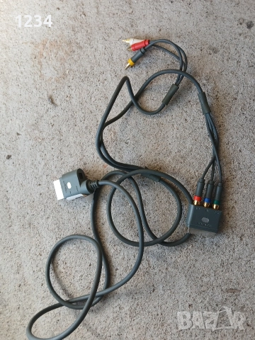 кабел за игри , снимка 4 - Друга електроника - 52921610