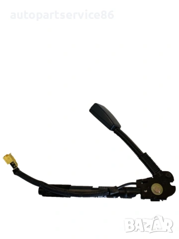 Закопчалка на преден десен колан за седалка за KIA Sportage 2.0 CRDi (2006-2010) 60546-2500A