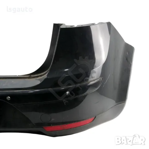 Задна броня Seat Altea 2004-2015 ID: 143072, снимка 4 - Части - 49109271