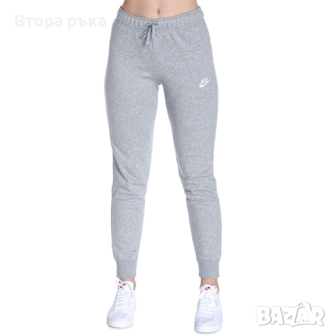 Nike fleece долнище дамско оригинален 