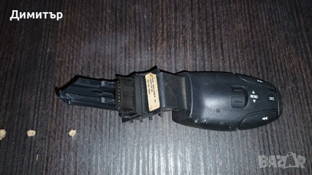 Части за Пежо 206 Дизел 1,9 HDI КТ, снимка 10 - Части - 51406346