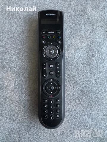 BOSE,SILVER CREST -ДИСТАНЦИОННИ, снимка 4 - Аудиосистеми - 51280239
