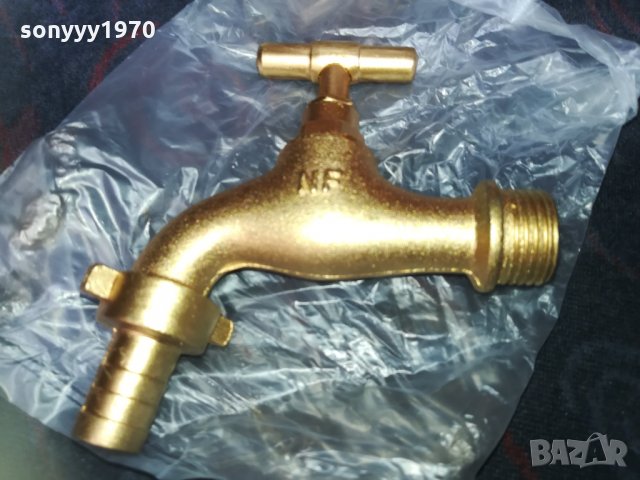 ЧЕШМА 1/2 ЖЪЛТА 1011211914