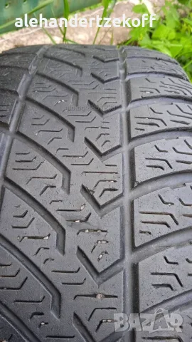 vredestein quatrac 205/65 r15 94h, снимка 2 - Гуми и джанти - 55836991