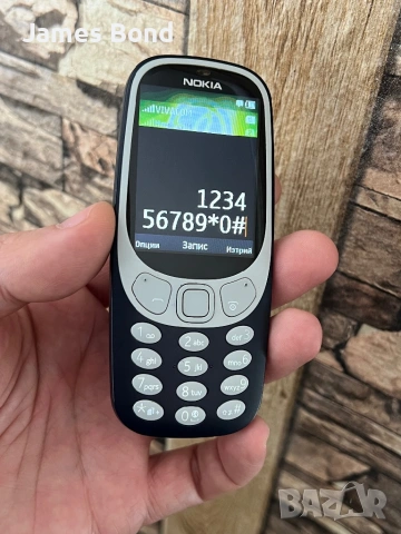 Nokia 3310, снимка 2 - Nokia - 53753133