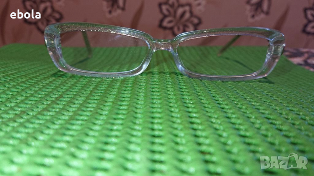 Gucci - оригинални рамки, снимка 11 - Слънчеви и диоптрични очила - 36181851