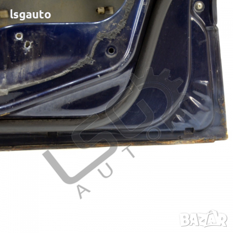 Предна дясна врата Mercedes-Benz C-CLASS 203 (W/S/CL) 2000-2007 MB070322N-7, снимка 5 - Части - 36120494