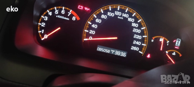 Honda accord CL7 CL9 K24A3, снимка 3 - Автомобили и джипове - 51919871