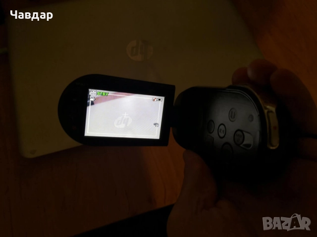 Видеокамера Samsung smx c10rp edc, снимка 3 - Камери - 52023072