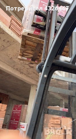 Предлагам хамалски услуги , снимка 2 - Кърти, чисти, извозва - 53086413