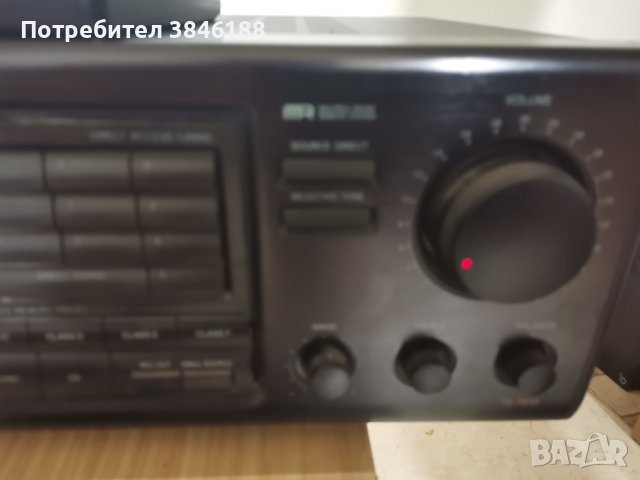 Onkyo TX-7830 Receiver Amplifier, снимка 7 - Ресийвъри, усилватели, смесителни пултове - 42306257