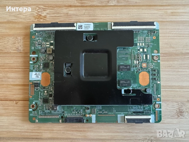 T-con LSF400FN02-K за SAMSUNG UE40JU6500W