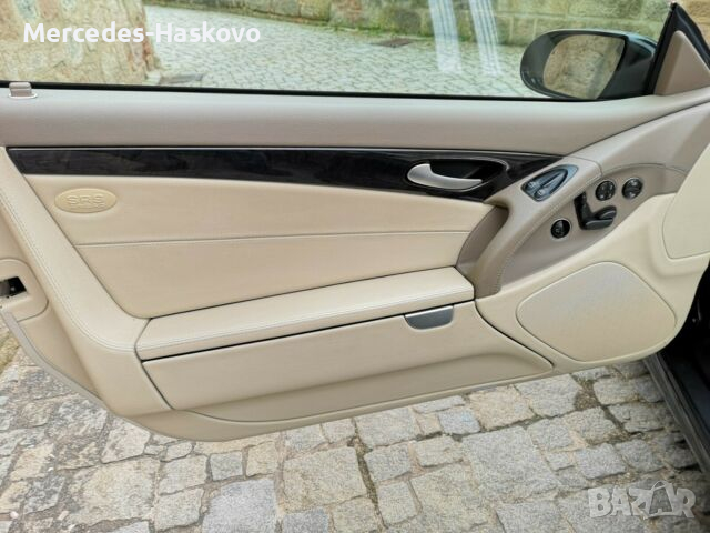 Mercedes-Benz SL 350 фейслифт, снимка 9 - Автомобили и джипове - 36147868