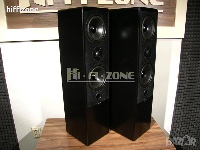  Canton ergo 80 Т0НКОЛОНИ