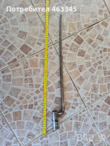 Нож, щик, байонет за Енфийлд-3