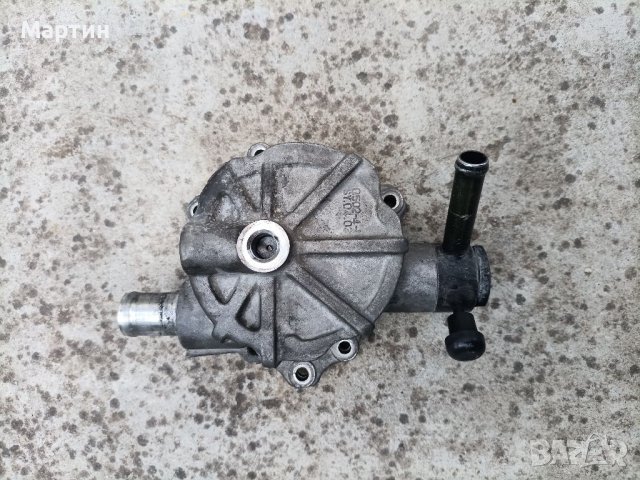 Вакуум ( вакум ) помпа за Киа Соренто - дизел 2.5 CRDI 16 V - 140 к.с., снимка 10 - Части - 41398405