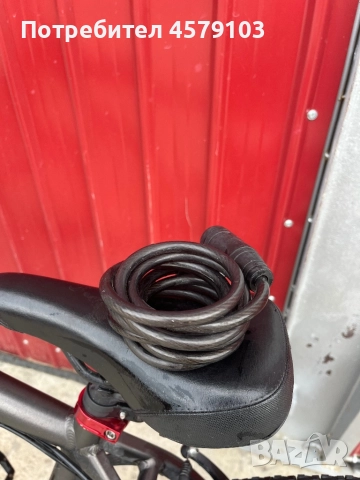 Велосипед Drag C1 Comp , снимка 8 - Велосипеди - 51532341
