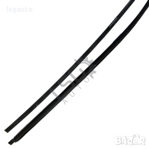 Комплект външни лайсни таван Mercedes-Benz A-Class (W169) 2004-2012 ID:105323, снимка 3 - Части - 41439934