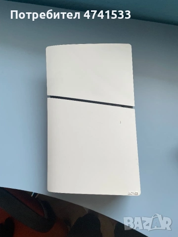 Playstaion 5 digital, снимка 13 - PlayStation конзоли - 53521174