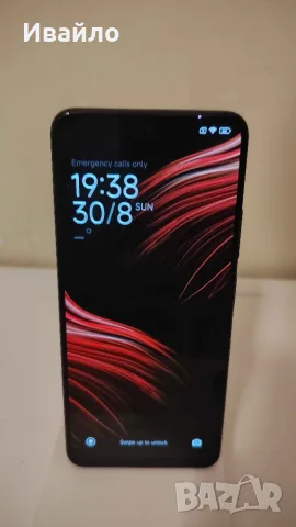 Смартфон Xiaomi Poco x5 5g 128GB 8GB RAM Dual, снимка 3 - Xiaomi - 55878732