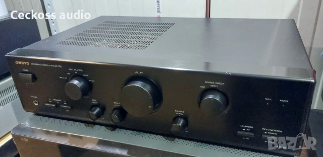 Стерео усилвател ONKYO A-9210