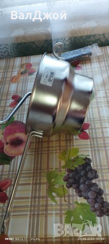 Пасатор , снимка 3 - Чопъри и пасатори - 41916555