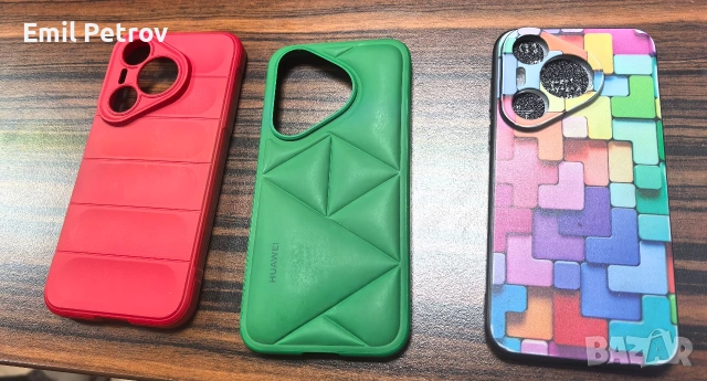 HUAWEI Pura 70 бял, снимка 9 - Huawei - 53074138