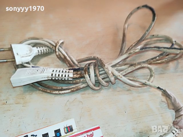 КАБЕЛ ЗА ШЕВНА МАШИНА 1311221227, снимка 4 - Шевни машини - 38655164